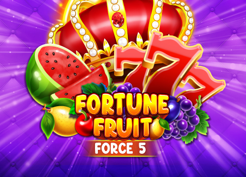 Fortune Fruit Force 5