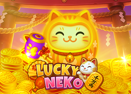 Lucky Neko