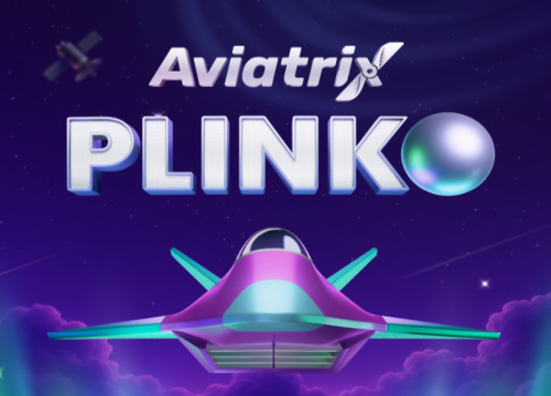 Aviatrix Plinko