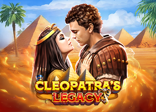 Cleopatra's Legacy