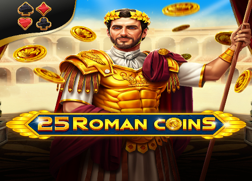 Roman Coins